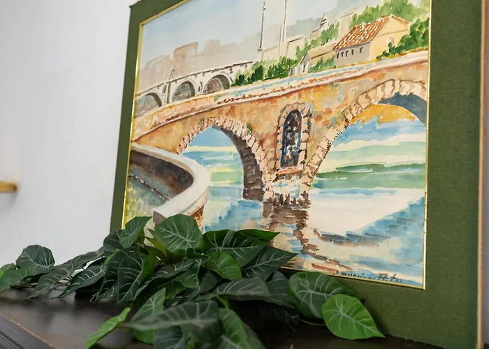 The italian House in Rome a pochi passi dalla metro A